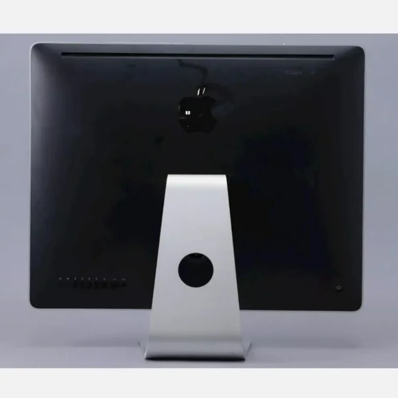 iMac 24inch Early 2009 2.66GHz MB418J/A 増設有 How do the \"Late 2009\" Aluminum iMac models compare to the \"Early